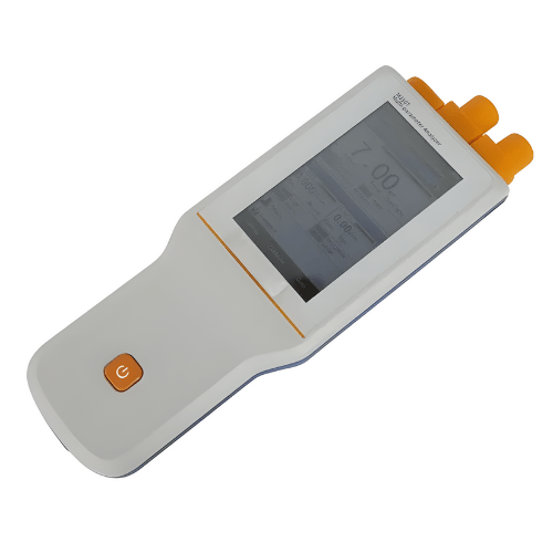 Enviro Testers Digital Display Salinity Conductivity Meter