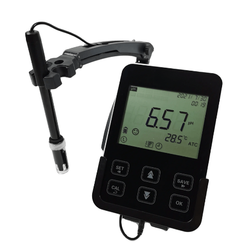 Enviro Testers Electric Conductivity Meter PH Meter