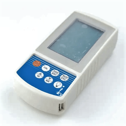 Enviro Testers Conductivity Meter With Water Measurement