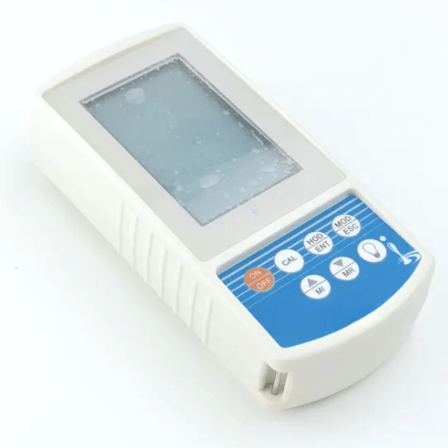 Enviro Testers Conductivity Meter With Water Measurement