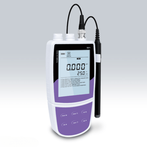 Enviro Testers Conductivity Meter Electrical Conductivity Meter