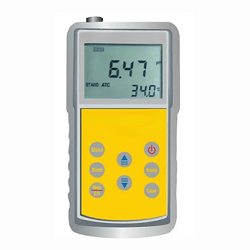 Enviro Testers Conductivity Meter For Laboratory