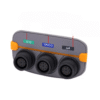 PH Conductivity Salinity Temperature Meter
