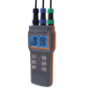 PH Conductivity Salinity Temperature Meter