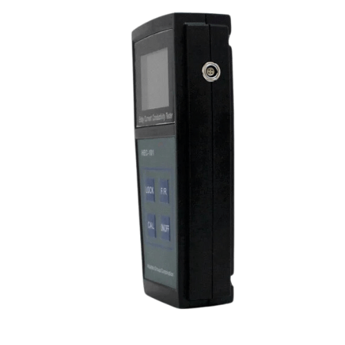 Enviro Testers Digital Current Conductivity Meter