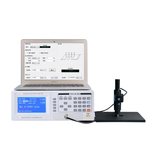 Enviro Testers Resistivity Tester Conductivity Meter