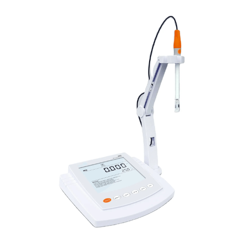 Benchtop pH/Conductivity Meter