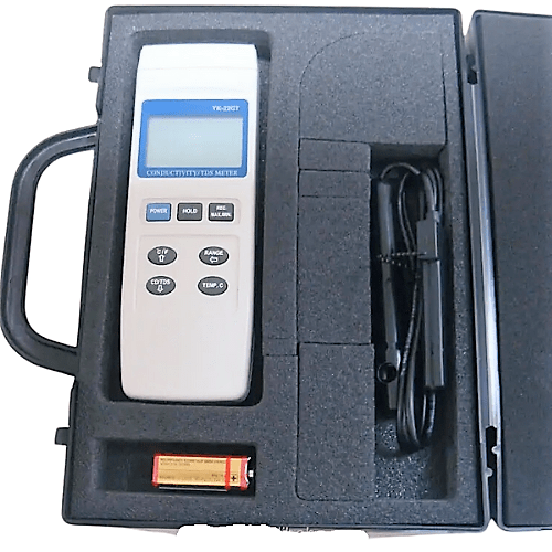 Enviro Testers Conductivity TDS