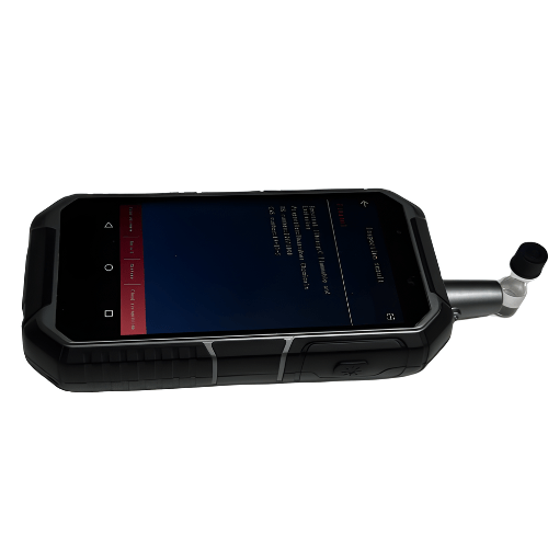 Enviro Testers Handheld Spectrometer