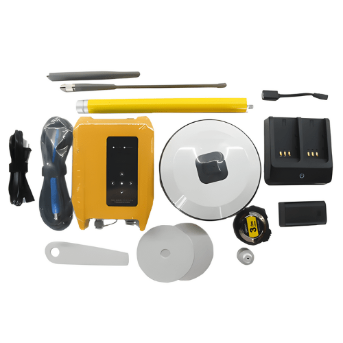 Enviro Testers Handheld Double Frequency High Accuracy