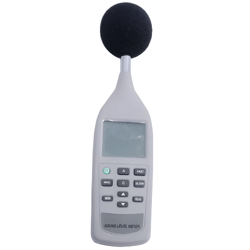 Enviro Testers Handheld Sound Level Meter