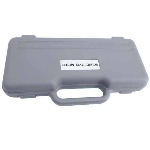 Enviro Testers Handheld Sound Level Meter
