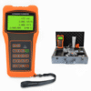 Enviro Testers Handheld Ultrasonic Flow Meter