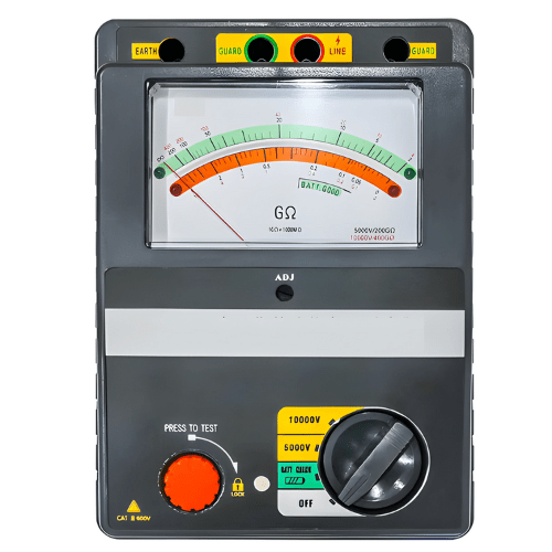 ETECNT-209-1.png Enviro Testers Digital Handheld Megohmmeter