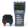 Enviro Testers Portable Ultrasonic Flow Meter