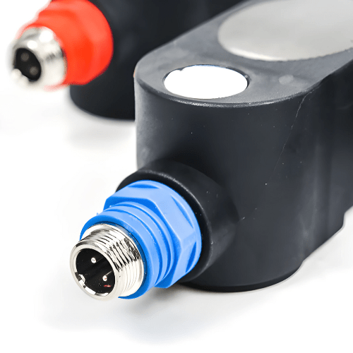 Enviro Testers Portable Ultrasonic Flow Meter