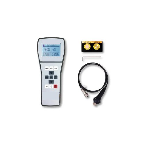 Enviro Testers Conductivity and Resistivity Tester