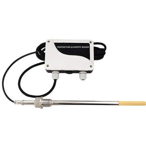 Enviro Testers Temperature And Humidity Sensor Hygrometer