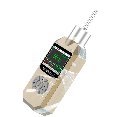 Portable Gas Hygrometer