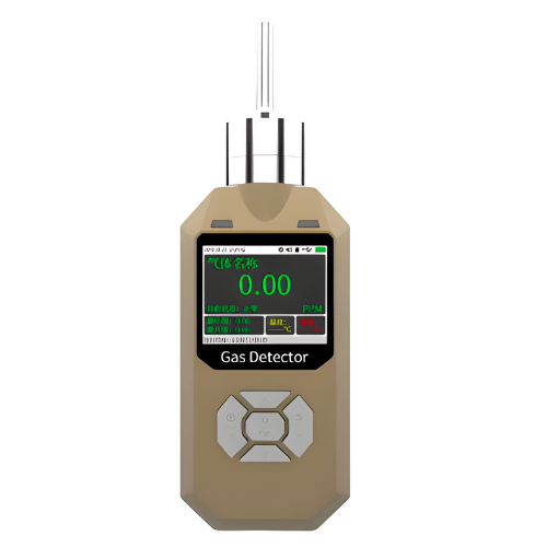 Portable Gas Hygrometer