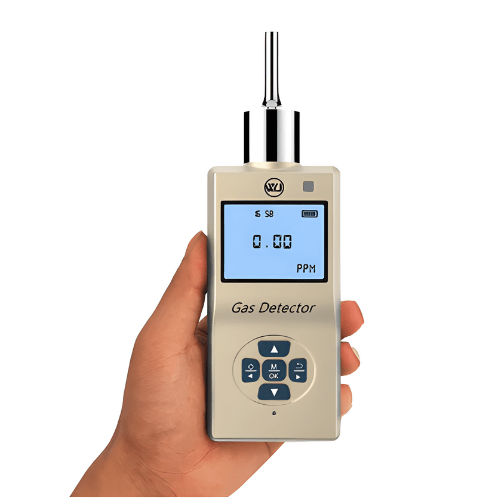 Pump Suction Gas Hygrometer