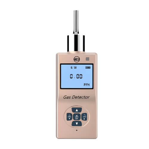 Pump Suction Gas Hygrometer