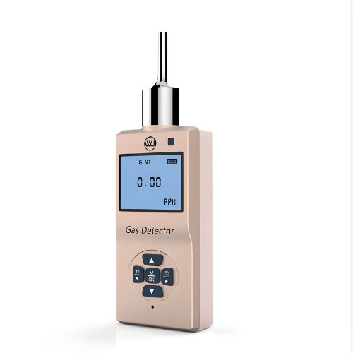Pump Suction Gas Hygrometer
