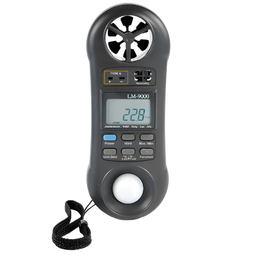 ETECSSH-107-1.png Enviro Testers Wind Speed Hygrometer