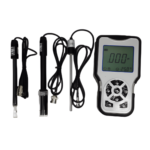 Enviro Testers Multipurpose Hygrometer