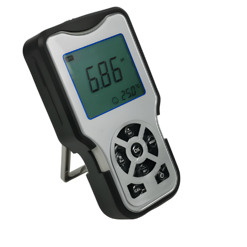 Enviro Testers Multipurpose Hygrometer