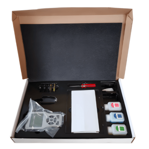 Enviro Testers Multipurpose Hygrometer
