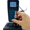 Enviro Testers Current Copper Conductivity Meter