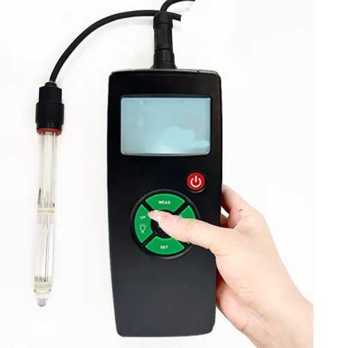 Enviro Testers Mini Handheld Conductivity Tester