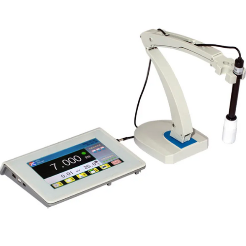 Enviro Testers Conductivity Tester For Laboratory