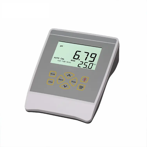 Enviro Testers Automatic Conductivity Tester