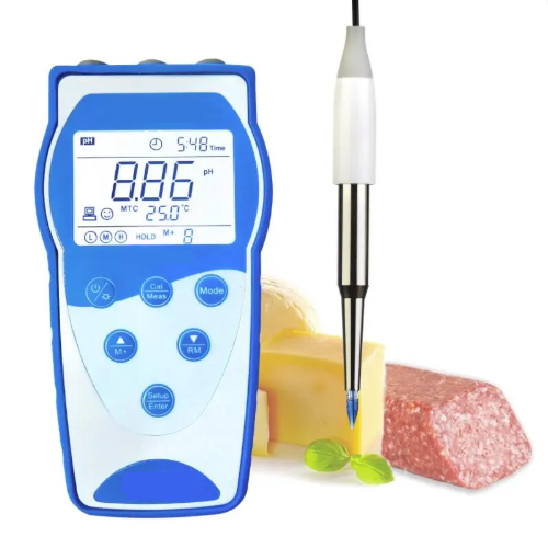 ETECT-104-1.png Enviro Testers Digital Portable PH Conductivity Tester