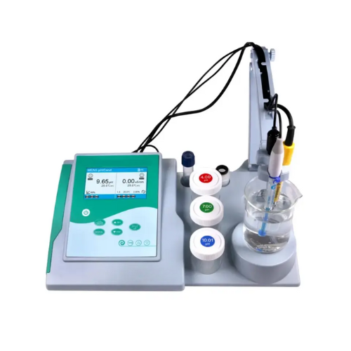 Enviro Testers Conductivity PH TDS Tester Kit