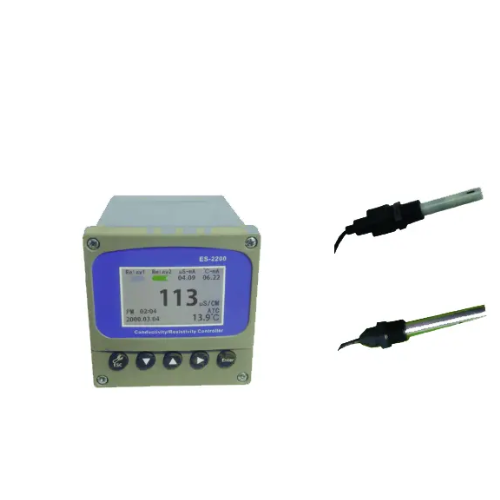 Enviro Testers Professional Industrial Portable Conductivity Tester