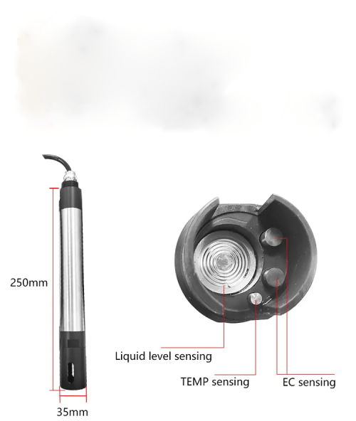 Enviro Testers Multi Parameter Tester