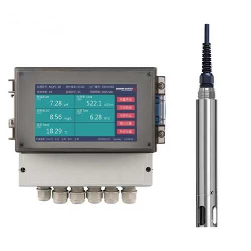 Enviro Testers Electrical Conductivity Probe Tester