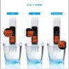 Enviro Testers Conductivity Water Quality Tester