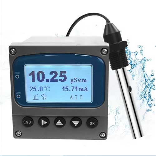 Enviro Testers Sensor Digital Conductivity Tester