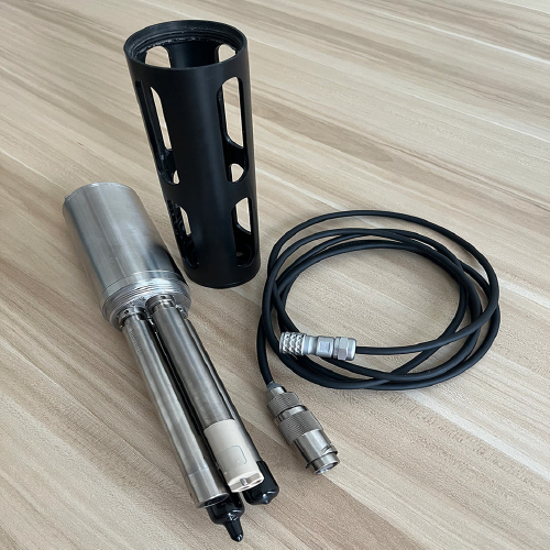 Enviro Testers Portable Digital Conductivity Meter