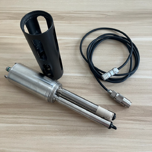 Enviro Testers Portable Digital Conductivity Meter