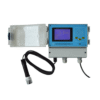 Enviro Testers Economic Mini Size Conductivity Tds Salinity Orp Do Turbidity Meter Cod Digital Three Points Calibration Ph Tester Sensor