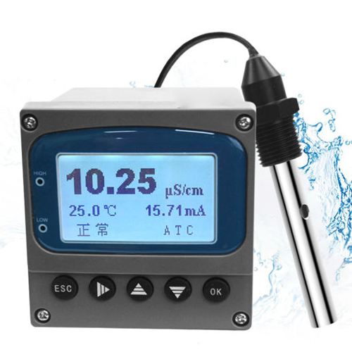 Enviro Testers Economic Mini Size Conductivity Tds Salinity Orp Do Turbidity Meter Cod Digital Three Points Calibration Ph Tester Sensor