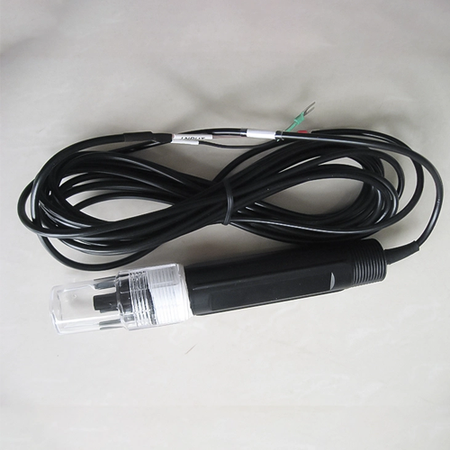 Enviro Testers Economic Mini Size Conductivity Tds Salinity Orp Do Turbidity Meter Cod Digital Three Points Calibration Ph Tester Sensor