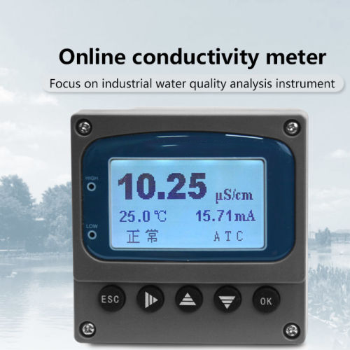 Enviro Testers Economic Mini Size Conductivity Tds Salinity Orp Do Turbidity Meter Cod Digital Three Points Calibration Ph Tester Sensor