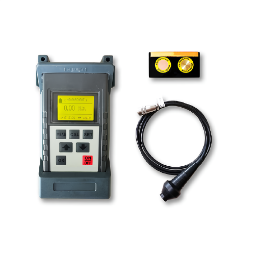 Enviro Testers Eddy Conductivity Tester