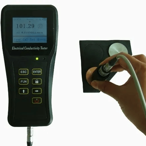 Enviro Testers Portable Current Conductivity Tester